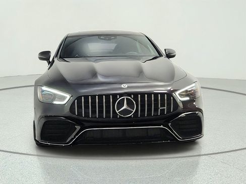 Used 2019 Mercedes-Benz AMG GT 63 S image 2