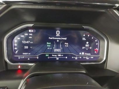 Certified 2024 GMC Sierra 2500 AT4 w/ AT4 Premium Plus Package