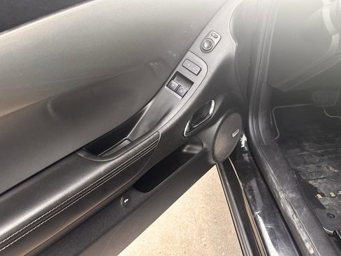Used 2013 Chevrolet Camaro LT w/ RS Package RWD image 16