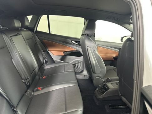 Used 2021 Volkswagen ID.4 Pro S w/ Gradient Package image 25