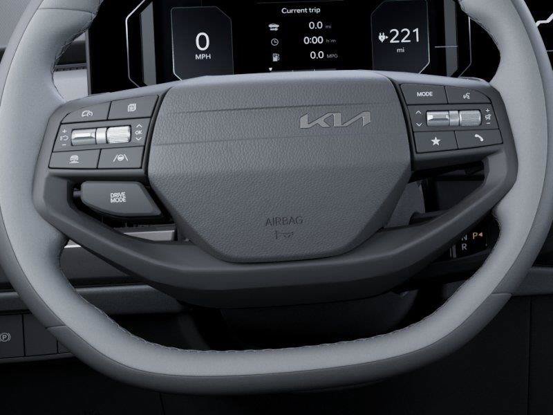 Used 2027 Kia EV3 Wind FWD image 22