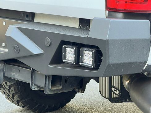 Used 2019 Ford F250 Platinum w/ Platinum Ultimate Package image 7