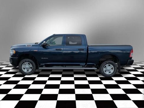 Used 2022 RAM 2500 Tradesman AWD/4WD image 4