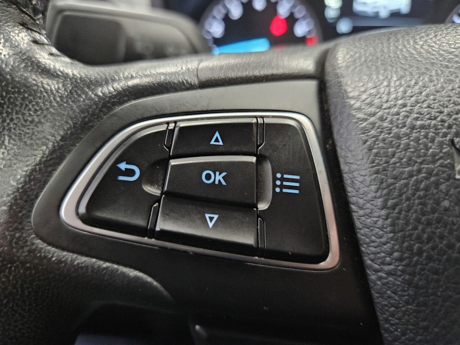 Used 2018 Ford EcoSport SE FWD image 26