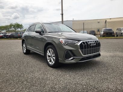 Used 2025 Audi Q3 2.0T Premium