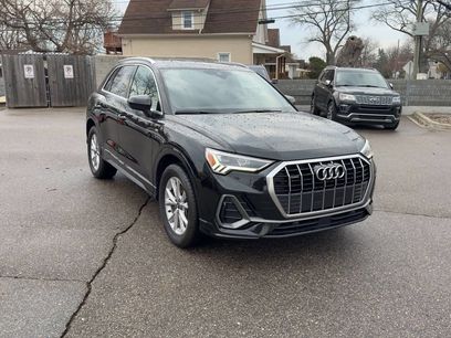 Used 2021 Audi Q3 2.0T Premium Plus w/ Premium Plus Package