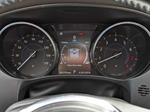 Used 2018 Jaguar F-PACE Prestige AWD/4WD image 18