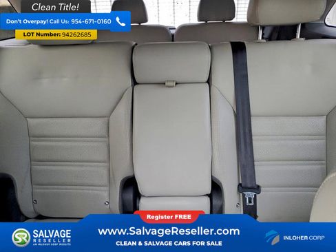 Used 2016 Kia Sorento SX image 13