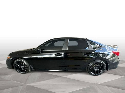 Used 2022 Honda Civic Si image 5