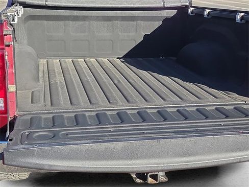 Used 2017 RAM 1500 Big Horn image 8