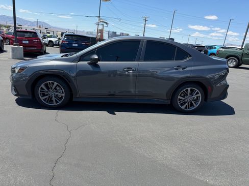 Used 2024 Subaru WRX Premium AWD/4WD image 6