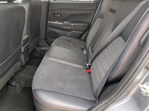 Used 2024 Mitsubishi Outlander Sport ES image 25