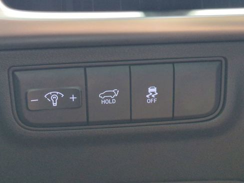 New 2026 Hyundai Tucson SEL image 28