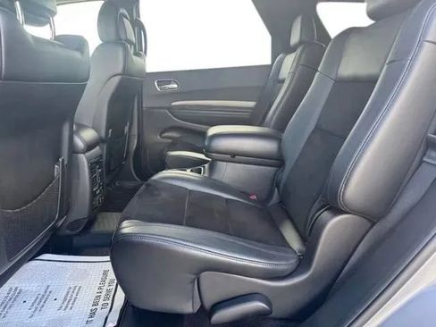 Used 2018 Dodge Durango GT AWD/4WD image 17