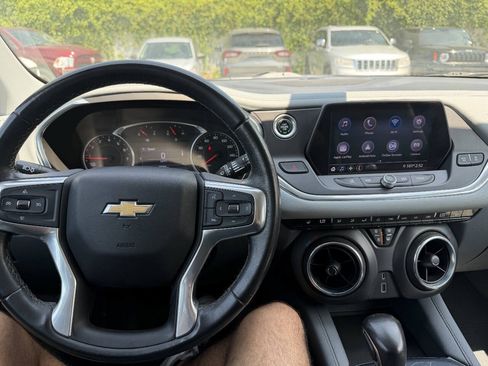 Used 2019 Chevrolet Blazer LT AWD/4WD image 15