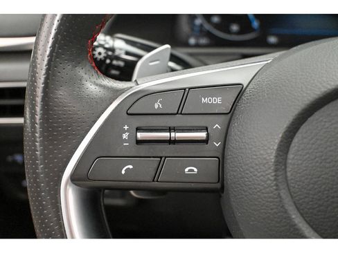 Used 2023 Hyundai Sonata SEL Plus FWD image 39