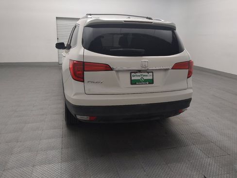 Used 2018 Honda Pilot EX-L image 6