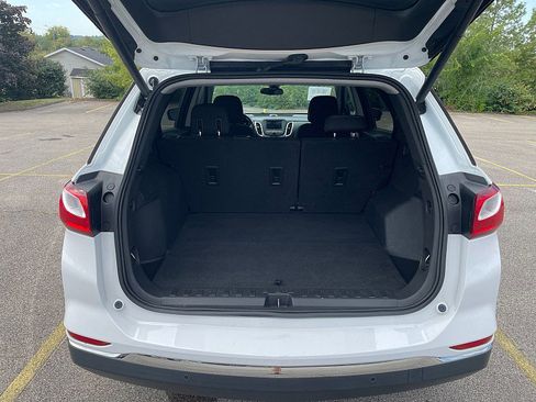 Used 2020 Chevrolet Equinox LT image 31