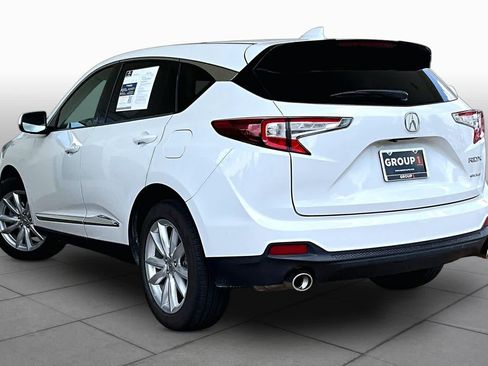 Used 2020 Acura RDX AWD image 11