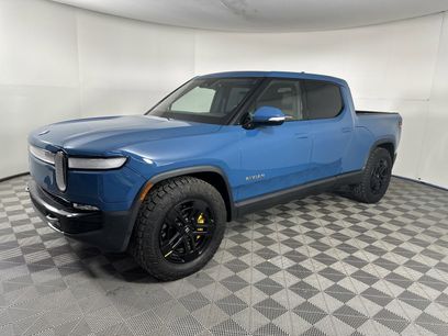 Used 2022 Rivian R1T Launch Edition