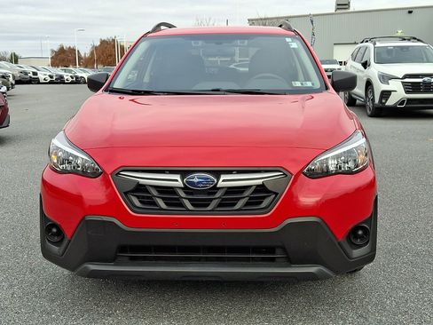 Certified 2023 Subaru Crosstrek 2.0i image 2