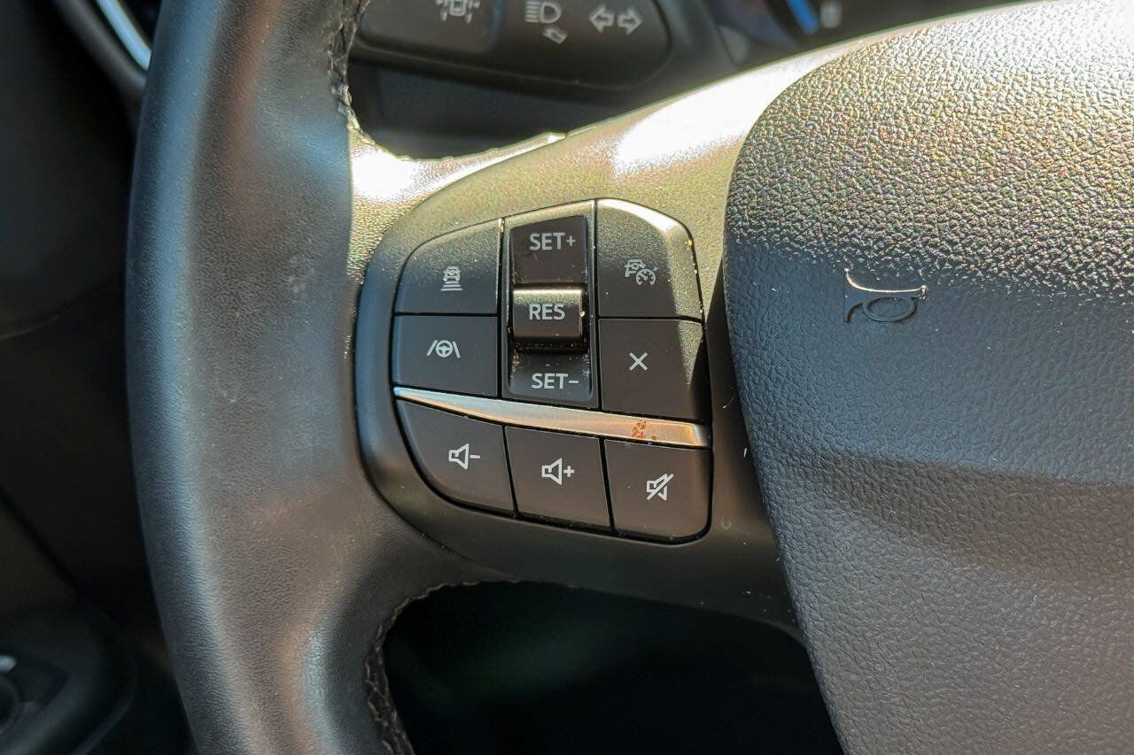 Used 2024 Ford Bronco Sport Big Bend w/ Convenience Package AWD/4WD image 25