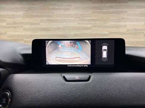 Used 2024 MAZDA CX-90 3.3 Turbo w/ Premium Package image 8