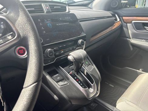Used 2017 Honda CR-V EX image 8