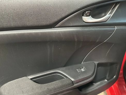 Used 2017 Honda Civic EX image 12