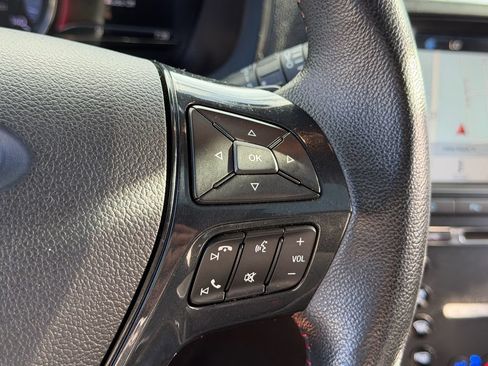 Used 2018 Ford Explorer Sport w/ Equipment Group 401A AWD/4WD image 21