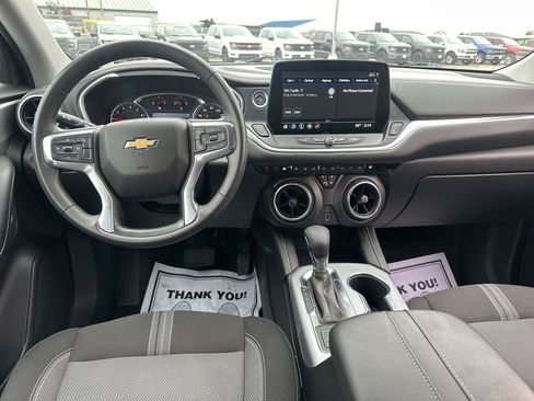 Used 2023 Chevrolet Blazer LT image 18