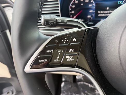 Certified 2026 Mercedes-Benz GLE 450 4MATIC image 25