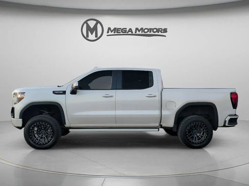 Used 2019 GMC Sierra 1500 Denali w/ Denali Ultimate Package image 3