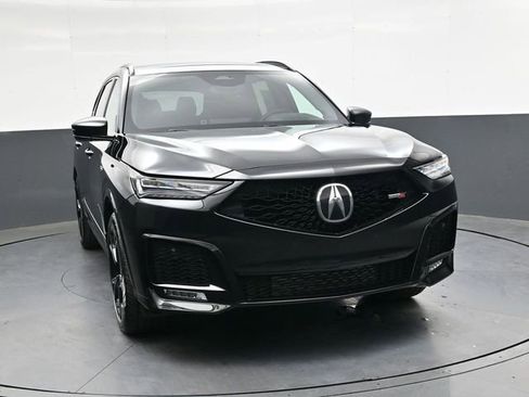 New 2026 Acura MDX Type S AWD/4WD image 9