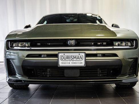 New 2026 Dodge Charger Scat Pack AWD/4WD image 2