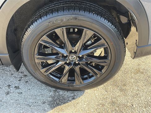 Used 2024 MAZDA CX-5 Carbon Edition AWD/4WD image 16
