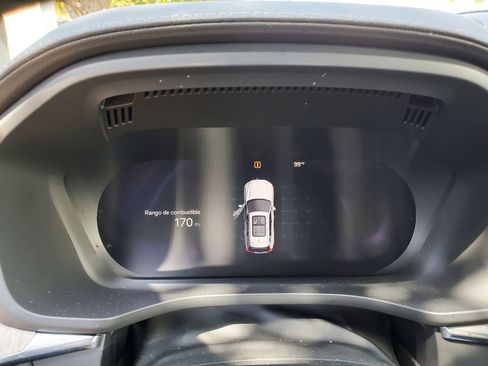 Certified 2022 Volvo XC60 B6 Inscription w/ Protection Package Premier image 19