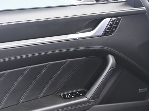 Certified 2021 Porsche 911 Turbo S AWD/4WD image 23