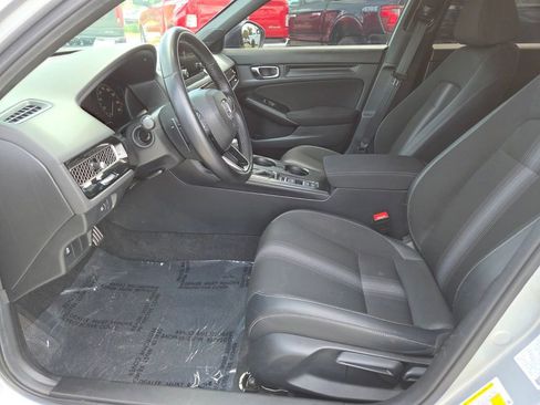 Used 2025 Honda Civic Sport image 21