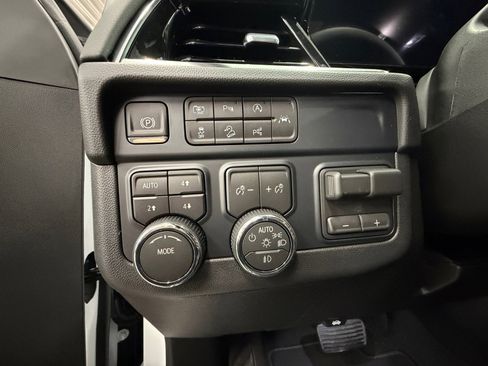 New 2026 Chevrolet Tahoe LT w/ Comfort Package image 23