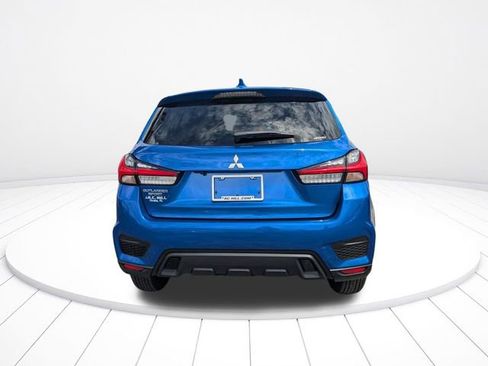 New 2026 Mitsubishi Outlander Sport AWD image 4
