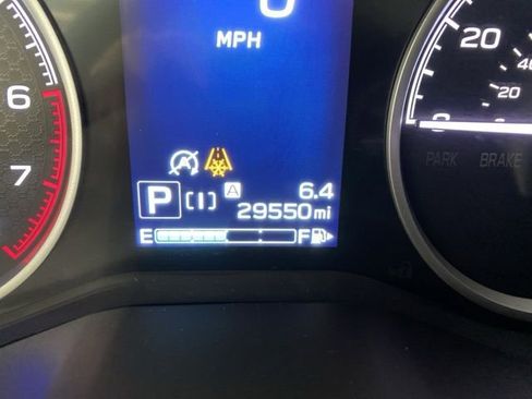 Certified 2023 Subaru Forester Premium image 21