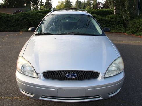 Used 2005 Ford Taurus SE FWD image 9