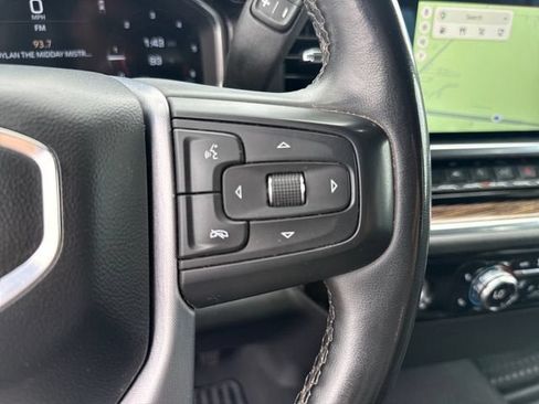 Used 2023 GMC Sierra 1500 Elevation AWD/4WD image 22