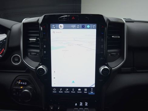 New 2026 RAM 1500 Big Horn image 21