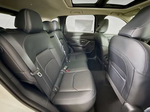 New 2026 MAZDA CX-5 2.5 S w/ Premium Package AWD/4WD image 27