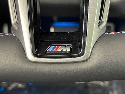 New 2025 BMW i5 M60 w/ Premium Package image 25