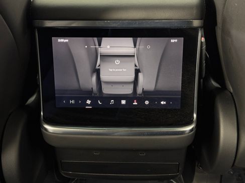 Used 2023 Tesla Model X image 33