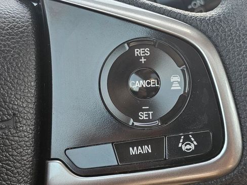 Used 2018 Honda CR-V EX image 27