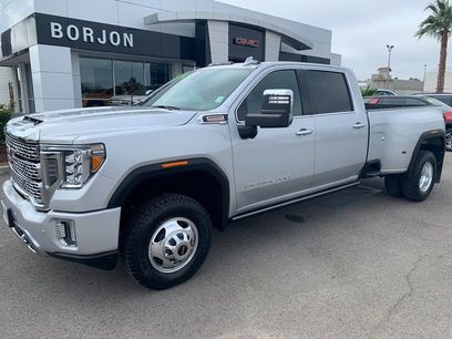 Used 2023 GMC Sierra 3500 Denali